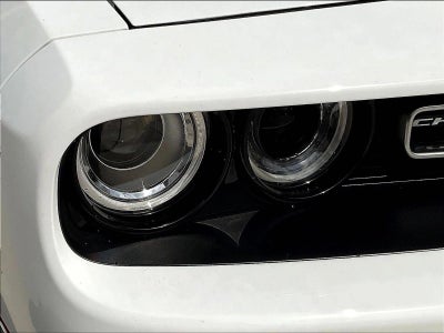 2023 Dodge Challenger R/T RWD