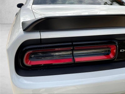 2023 Dodge Challenger R/T RWD