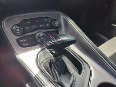 2023 Dodge Challenger R/T RWD