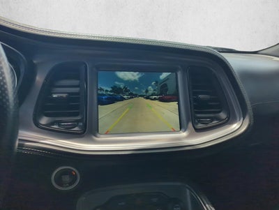 2023 Dodge Challenger R/T RWD