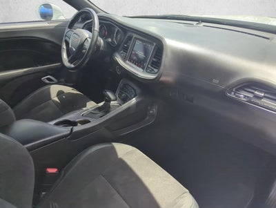 2023 Dodge Challenger R/T RWD