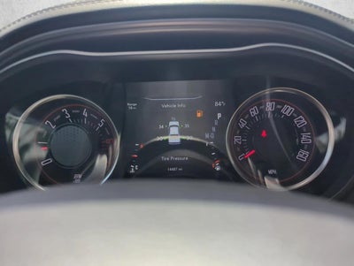 2023 Dodge Challenger R/T RWD
