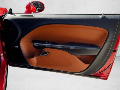 2019 Dodge Challenger SRT Hellcat Widebody RWD