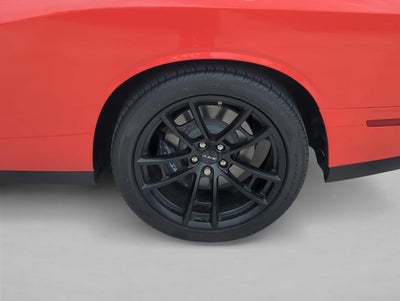 2023 Dodge Challenger SRT Hellcat Jailbreak RWD