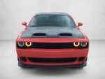 2023 Dodge Challenger SRT Hellcat Jailbreak RWD