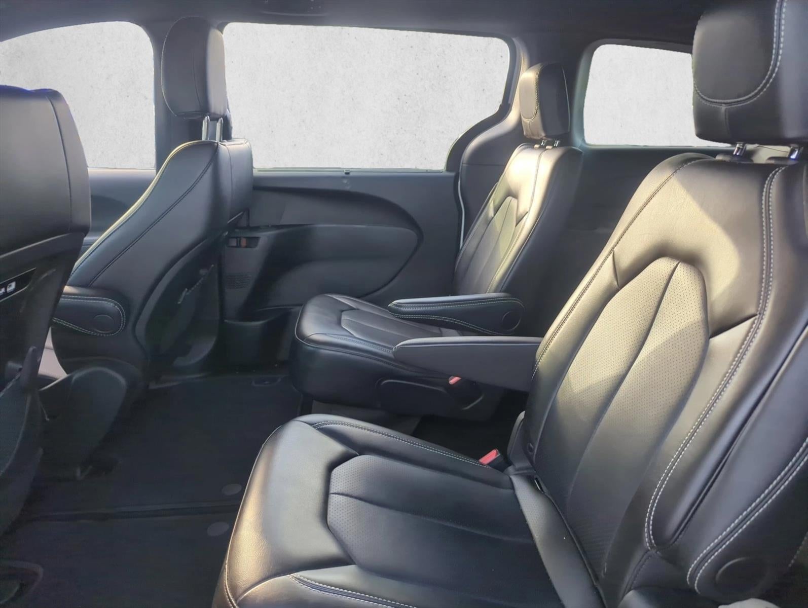 2024 Chrysler Pacifica Touring L FWD