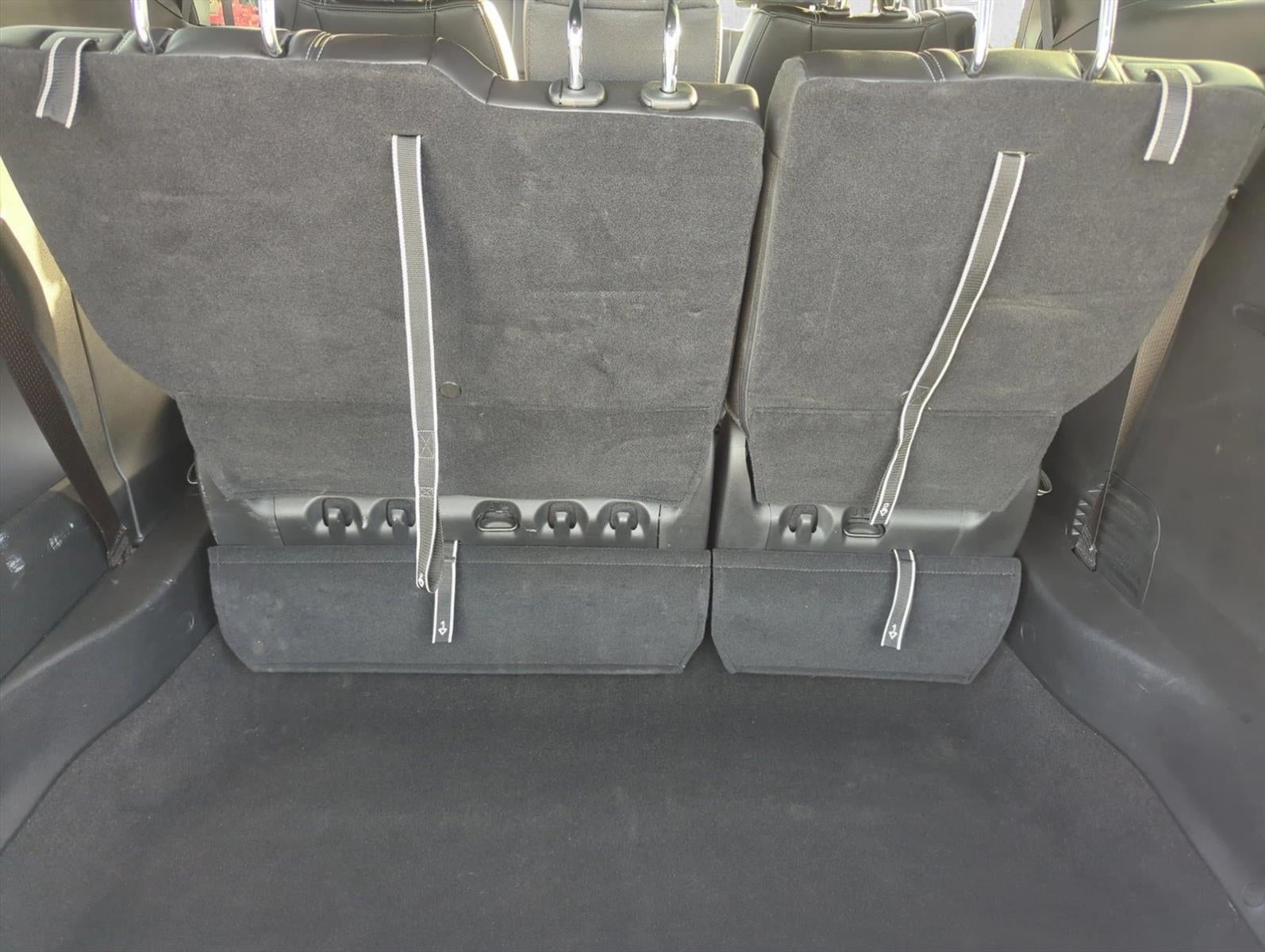 2024 Chrysler Pacifica Touring L FWD