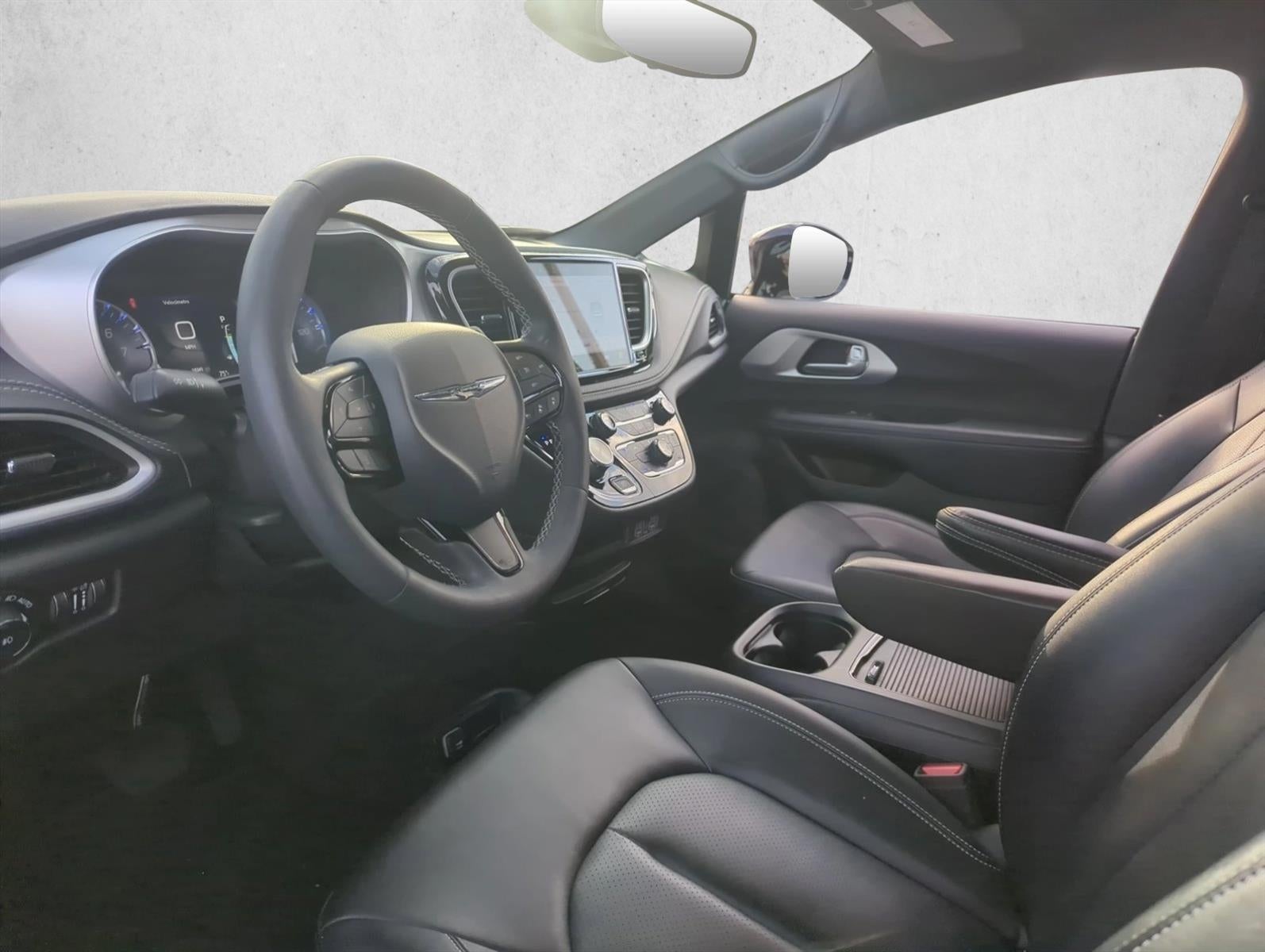 2024 Chrysler Pacifica Touring L FWD