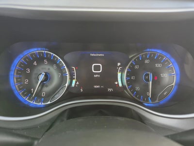 2024 Chrysler Pacifica Touring L FWD