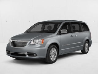 2015 Chrysler Town &amp; Country 4dr Wgn Touring