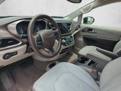 2018 Chrysler Pacifica Touring L FWD