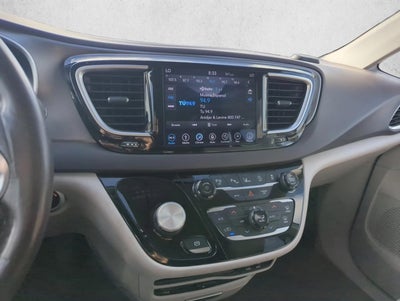 2019 Chrysler Pacifica Touring L Plus FWD