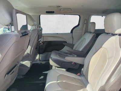 2019 Chrysler Pacifica Touring L Plus FWD