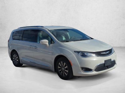 2019 Chrysler Pacifica Touring L Plus FWD