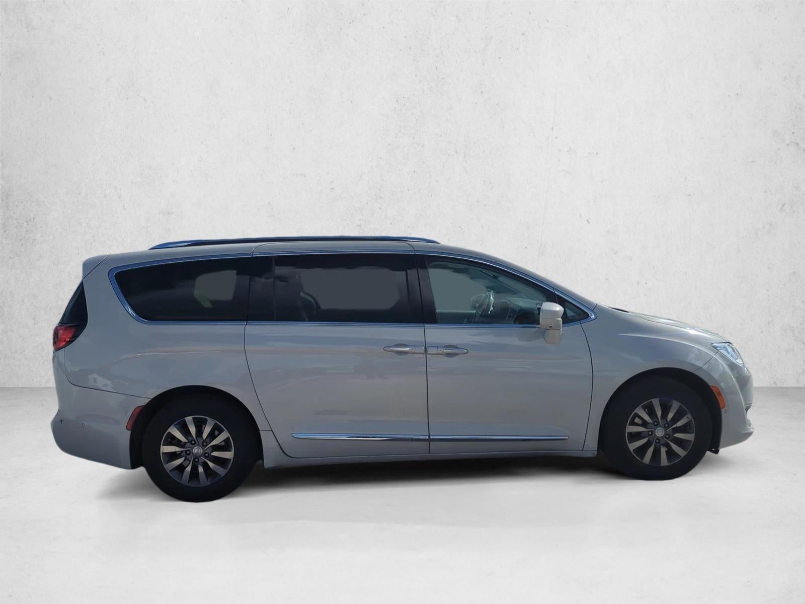 2019 Chrysler Pacifica Touring L Plus FWD