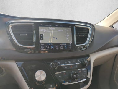 2019 Chrysler Pacifica Touring L Plus FWD