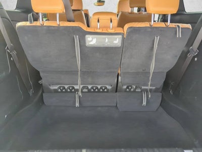 2021 Chrysler Pacifica Hybrid Pinnacle