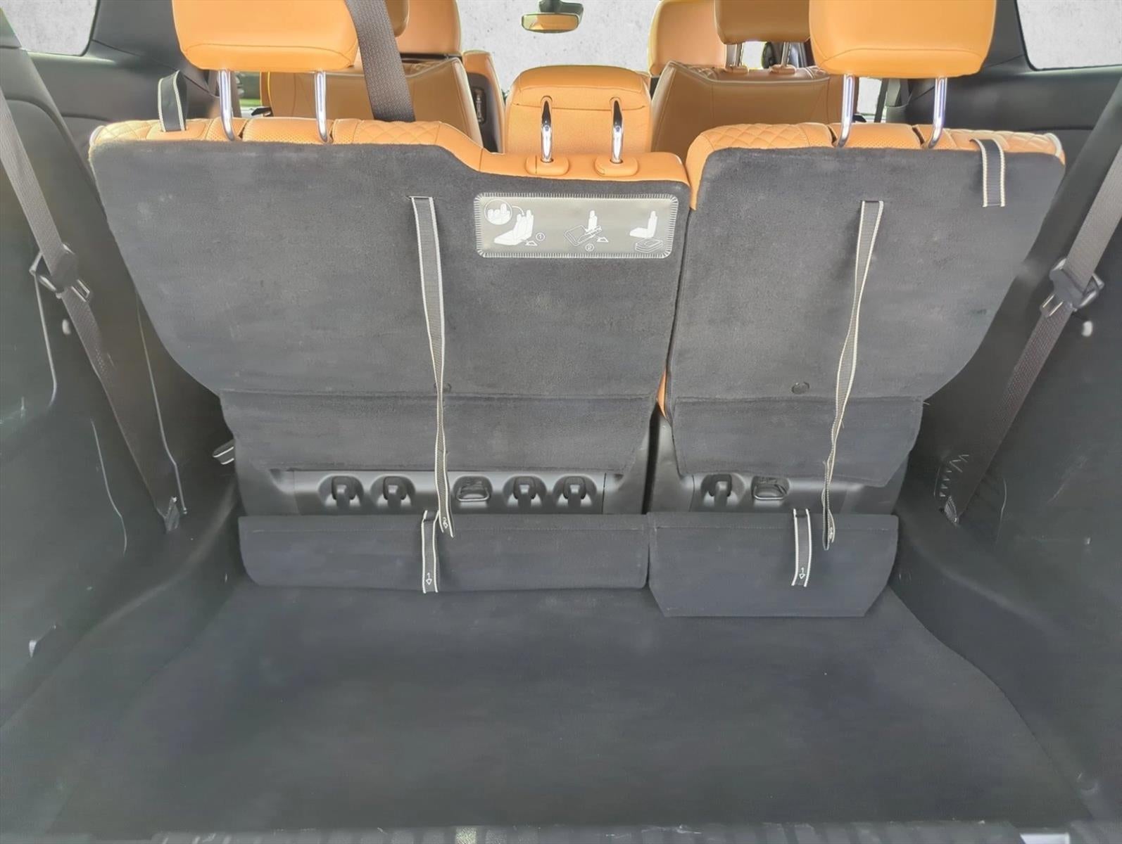 2021 Chrysler Pacifica Hybrid Pinnacle