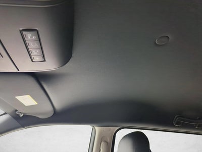 2018 Dodge Grand Caravan SXT Wagon