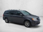 2018 Dodge Grand Caravan SXT Wagon