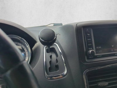 2018 Dodge Grand Caravan SXT Wagon