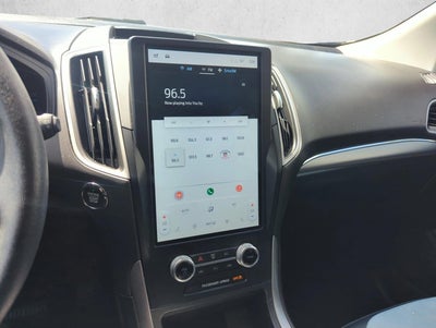 2022 Ford Edge SEL AWD