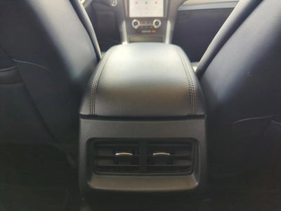 2022 Ford Edge SEL AWD