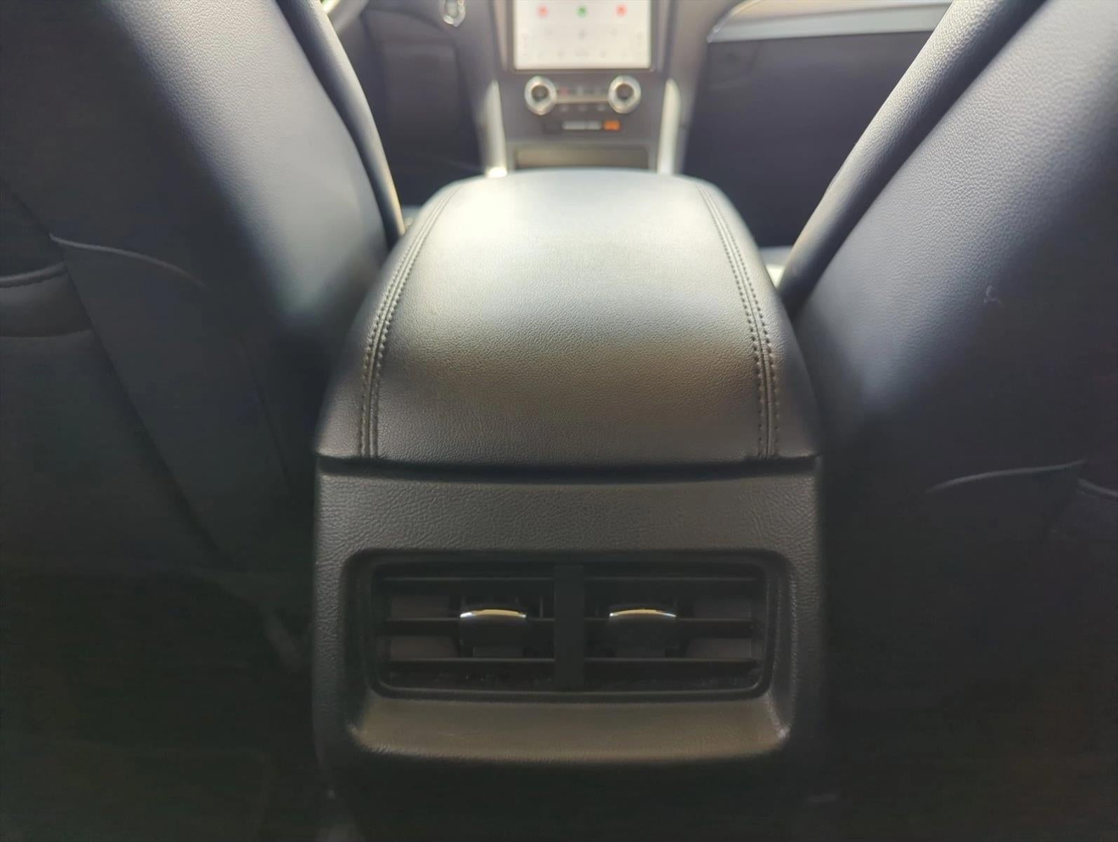 2022 Ford Edge SEL AWD