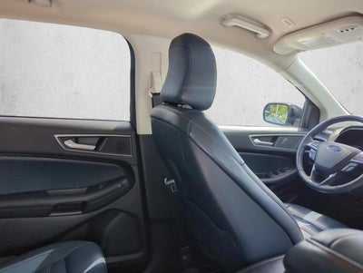 2022 Ford Edge SEL AWD