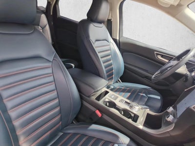 2022 Ford Edge SEL AWD