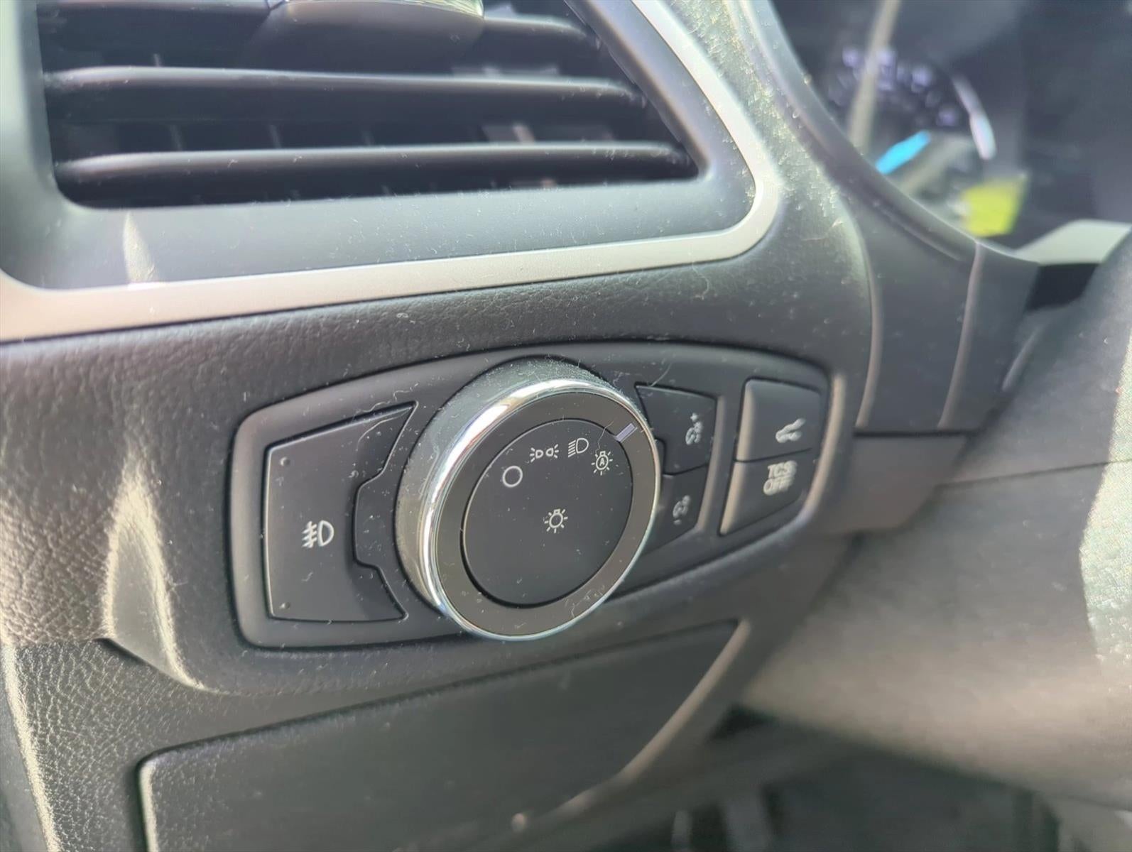 2022 Ford Edge SEL AWD