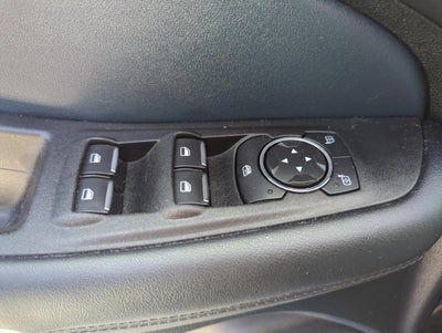 2022 Ford Edge SEL AWD