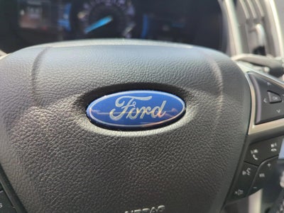 2022 Ford Edge SEL AWD