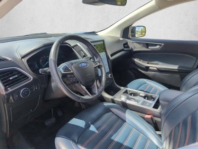 2022 Ford Edge SEL AWD