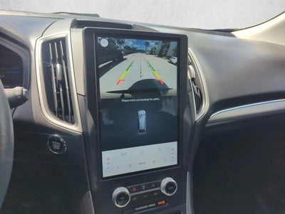 2022 Ford Edge SEL AWD
