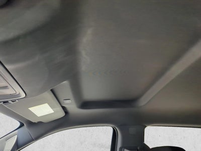 2023 Chevrolet Silverado 1500 Crew Cab Short Box 2-Wheel Drive RST