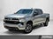 2025 Chevrolet Silverado 1500 Crew Cab Short Box 2-Wheel Drive RST