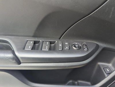 2020 Honda Civic Sedan Sport CVT
