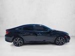 2020 Honda Civic Sedan Sport CVT