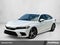 2024 Honda Civic Sedan Touring CVT