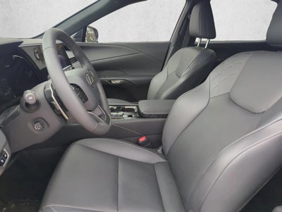 2025 Lexus RX 350 FWD