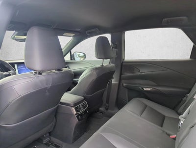 2025 Lexus RX 350 FWD