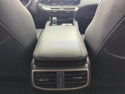 2025 Lexus RX 350 FWD