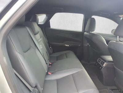 2025 Lexus RX 350 FWD