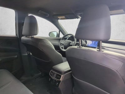 2025 Lexus RX 350 FWD