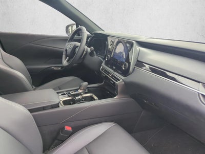 2025 Lexus RX 350 FWD