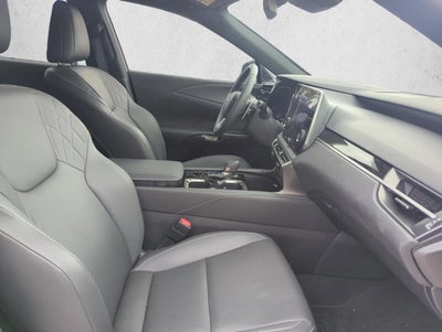 2025 Lexus RX 350 FWD