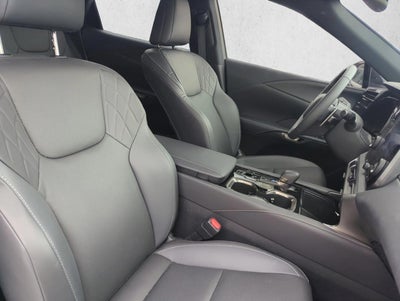 2025 Lexus RX 350 FWD