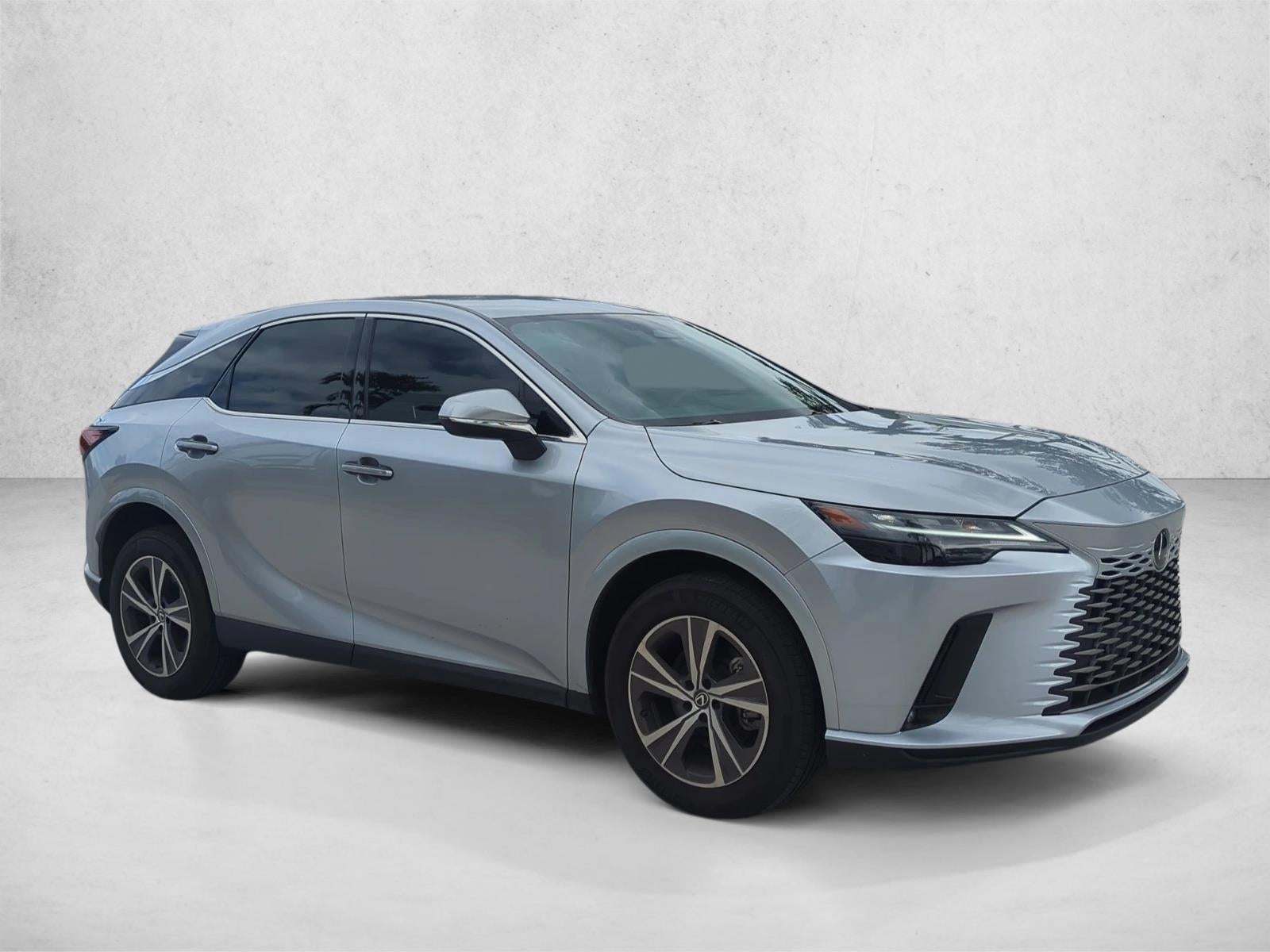 2025 Lexus RX 350 FWD