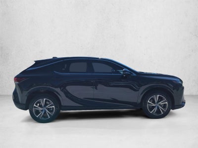 2024 Lexus RX 350 FWD